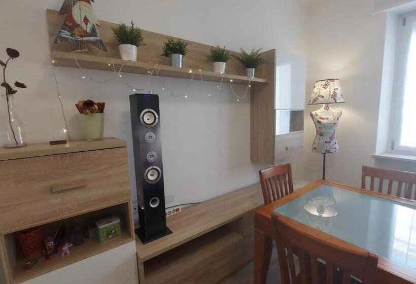 اتاق استاندارد, Marconi Rooms And Apartments