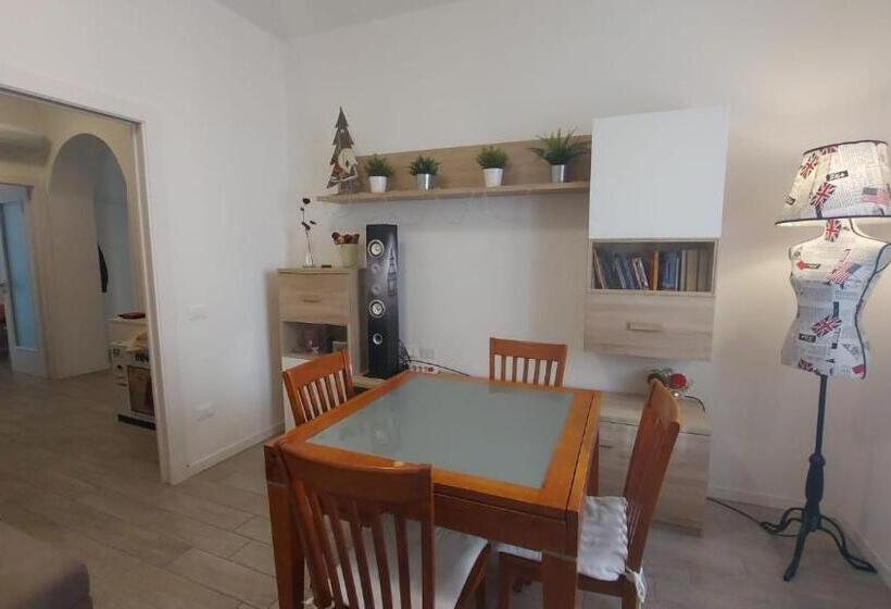 اتاق استاندارد, Marconi Rooms And Apartments