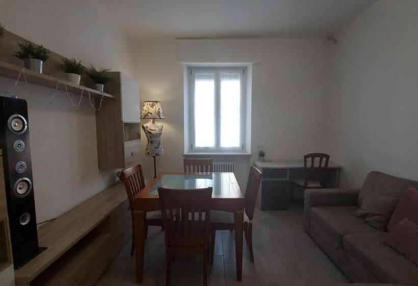 اتاق استاندارد, Marconi Rooms And Apartments