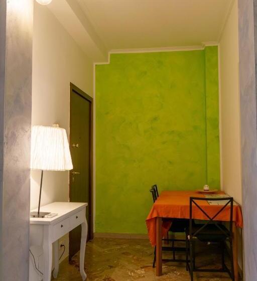 آپارتمان 2 خوابه, Marconi Rooms And Apartments