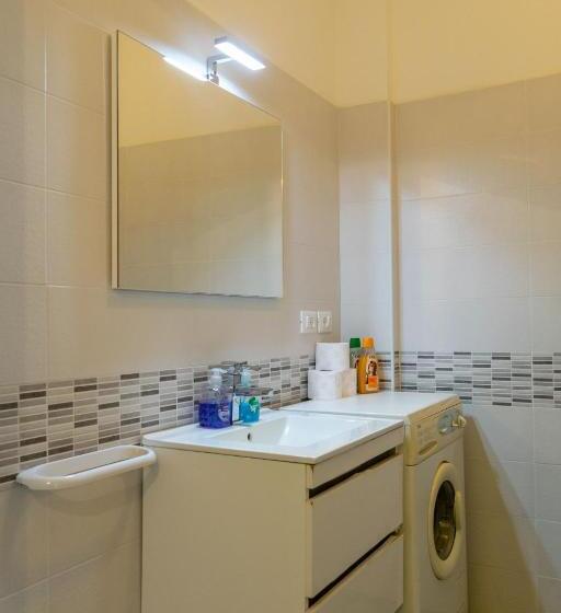 آپارتمان 2 خوابه, Marconi Rooms And Apartments