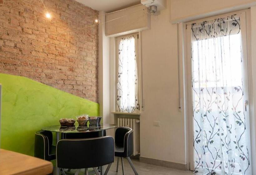 آپارتمان 2 خوابه, Marconi Rooms And Apartments