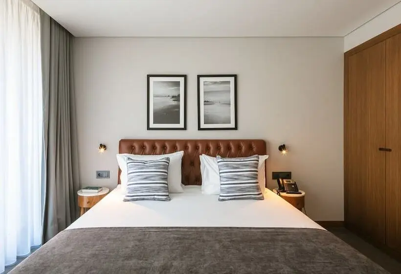 استودیوی پریمیوم, Timbre Boavista