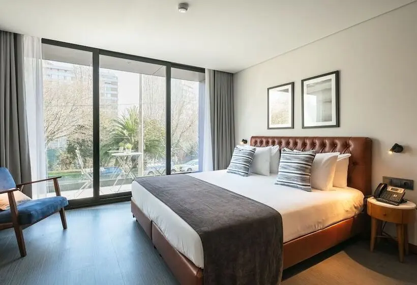 استودیوی پریمیوم, Timbre Boavista