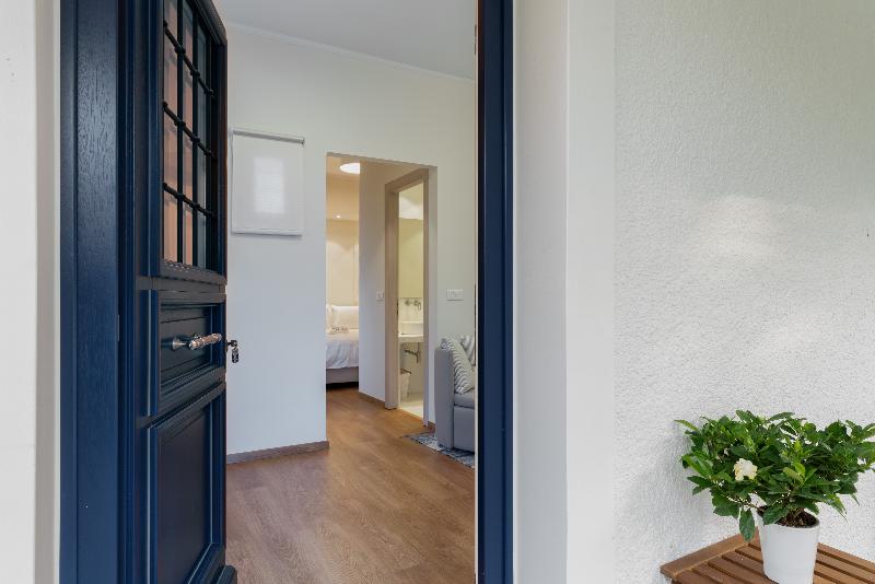 جناح إدارى, Porto Vecchio Luxury Suites