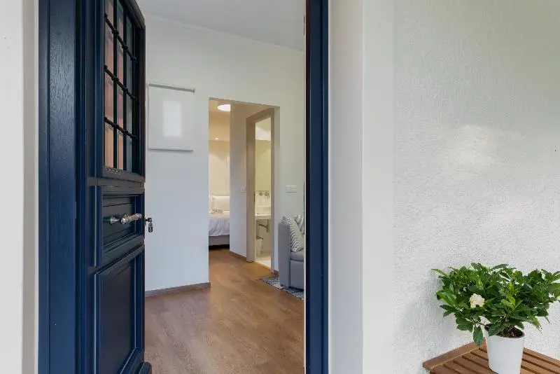 エクゼクティブスイート, Porto Vecchio Luxury Suites