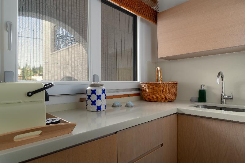 جناح إدارى, Porto Vecchio Luxury Suites