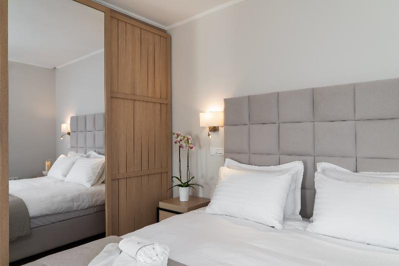 جناح سوبيريور, Porto Vecchio Luxury Suites