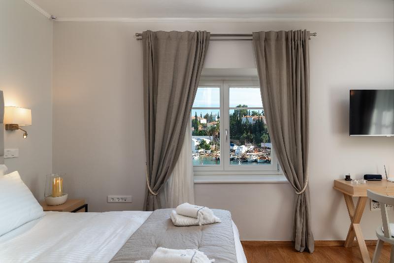 جناح سوبيريور, Porto Vecchio Luxury Suites