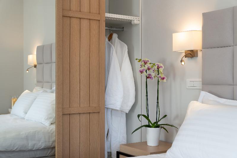 Люкс Superior, Porto Vecchio Luxury Suites