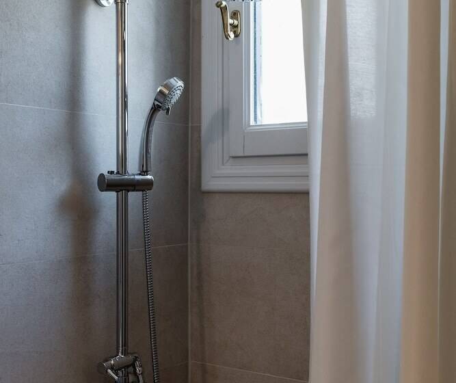 شقة غرفة واحدة, Porto Vecchio Luxury Suites