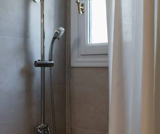 １ベッドルームアパートメント, Porto Vecchio Luxury Suites