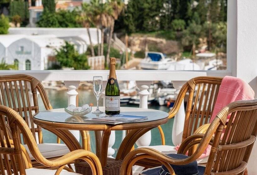 شقة غرفة واحدة, Porto Vecchio Luxury Suites