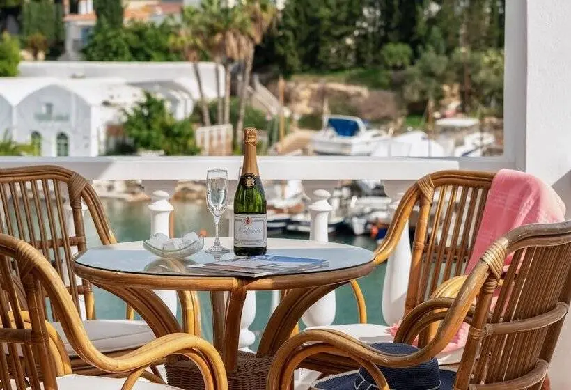 １ベッドルームアパートメント, Porto Vecchio Luxury Suites