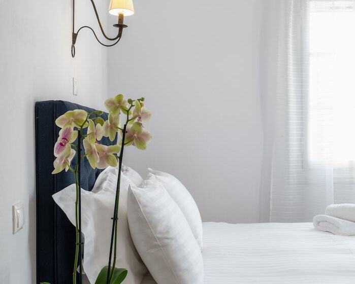 Апартаменты 1 Спальня, Porto Vecchio Luxury Suites
