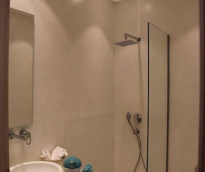 جناح إدارى, Porto Vecchio Luxury Suites