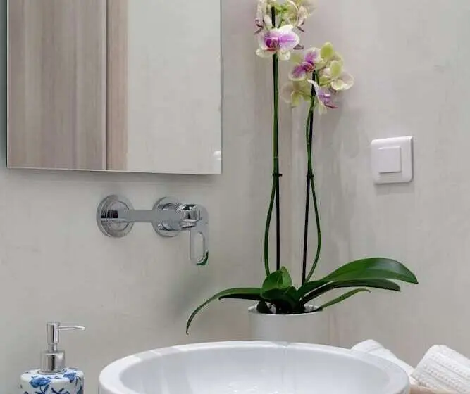 ジュニアスイート, Porto Vecchio Luxury Suites