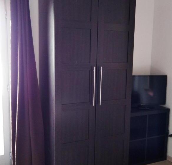 חדר סטנדרט, Acetylene B&b