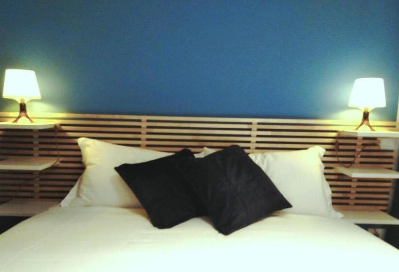 חדר סטנדרט, Acetylene B&b