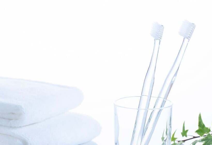 חדר סטנדרט, Comfort Hotel Shin Osaka