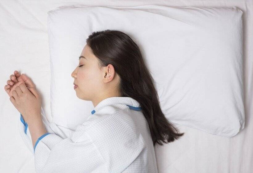 חדר סטנדרט, Comfort Hotel Shin Osaka