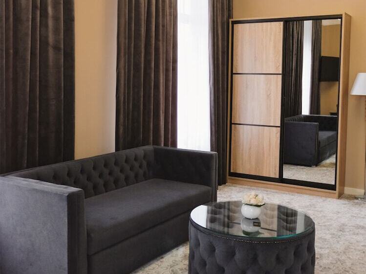 اتاق استاندارد, Dona