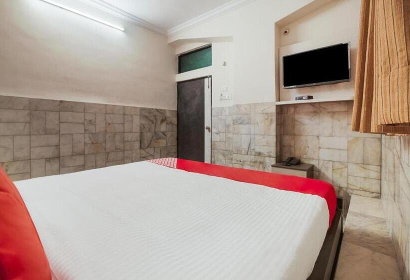 三人经典房间, Super Hotel O Holiday Rani Gunj Opp Punjab National Bank