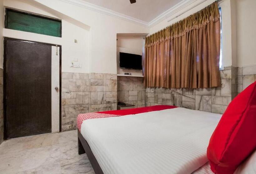 اتاق کلاسیک سه تخته, Super Hotel O Holiday Rani Gunj Opp Punjab National Bank