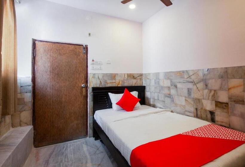 اتاق کلاسیک سه تخته, Super Hotel O Holiday Rani Gunj Opp Punjab National Bank