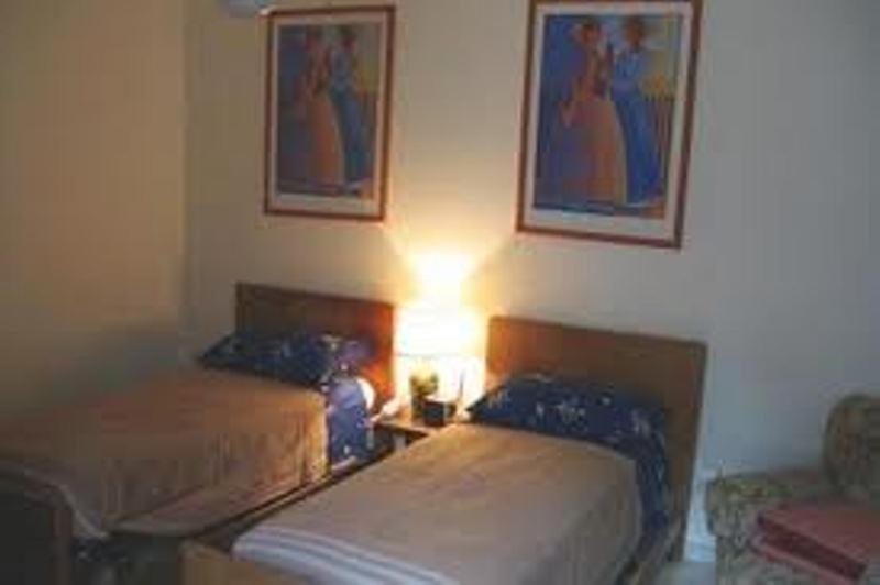 חדר סטנדרט, Rosmarino Park