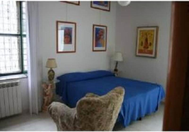 חדר סטנדרט, Rosmarino Park