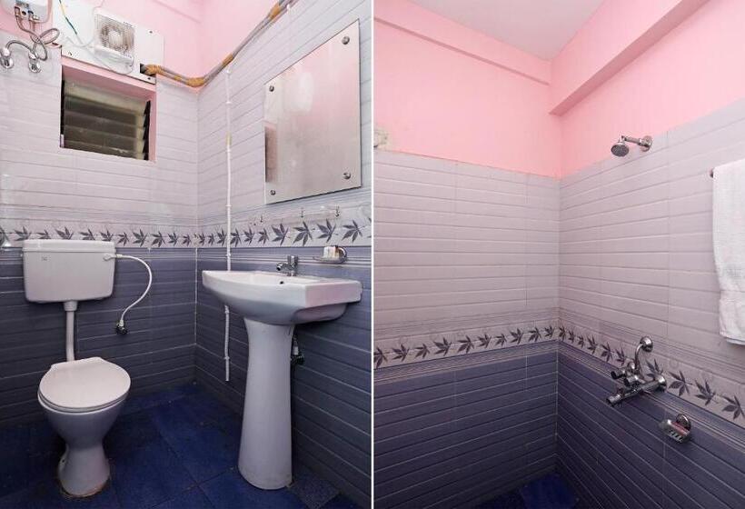 Quarto Triplo Clássico, O Sai Swastik