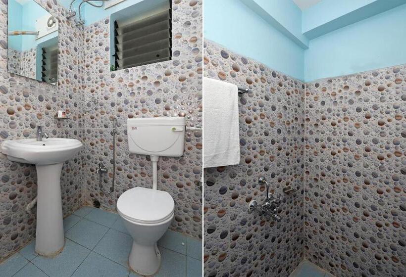 Quarto Triplo Clássico, O Sai Swastik