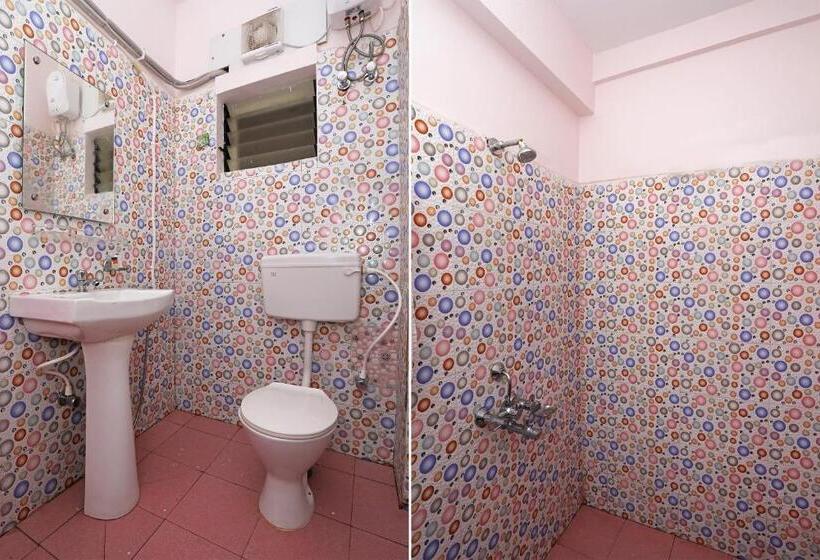 Quarto Triplo Clássico, O Sai Swastik