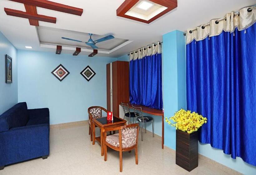 Quarto Triplo Clássico, O Sai Swastik