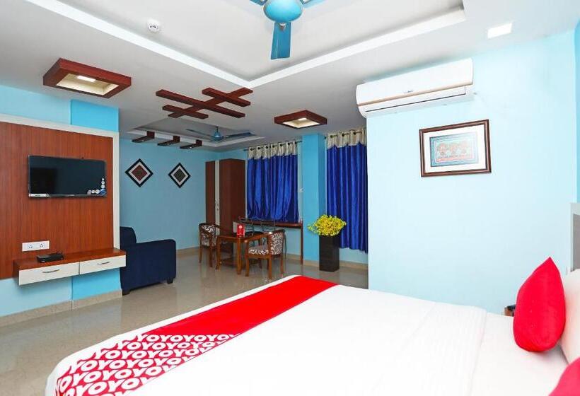 Quarto Triplo Clássico, O Sai Swastik