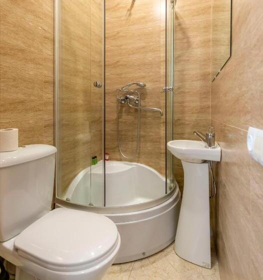 اتاق استاندارد, Guest House Mk