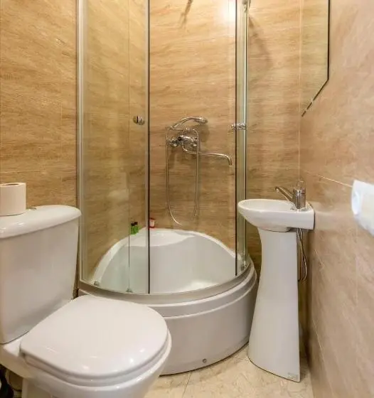 اتاق استاندارد, Guest House   Mk