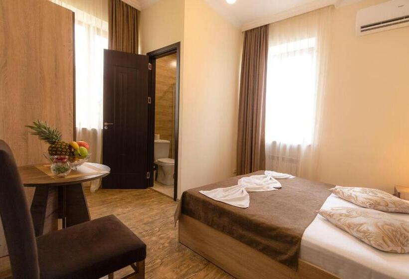 اتاق استاندارد, Guest House Mk