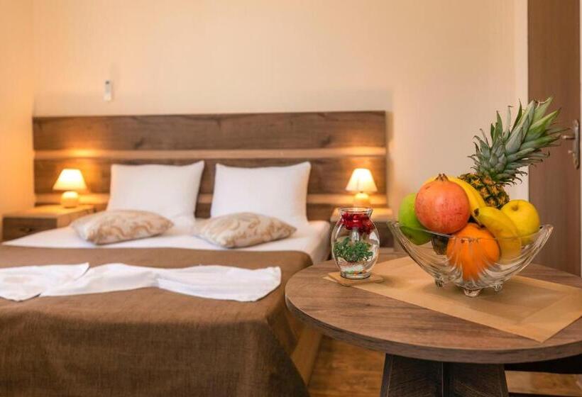 اتاق استاندارد, Guest House Mk