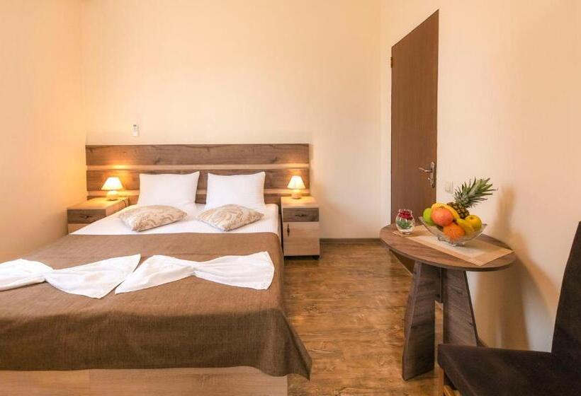 اتاق استاندارد, Guest House Mk