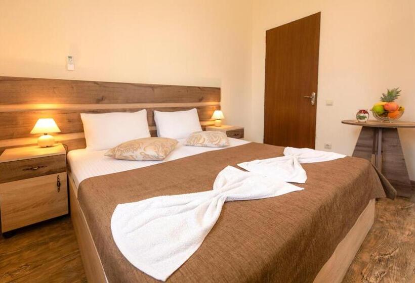 اتاق استاندارد, Guest House Mk