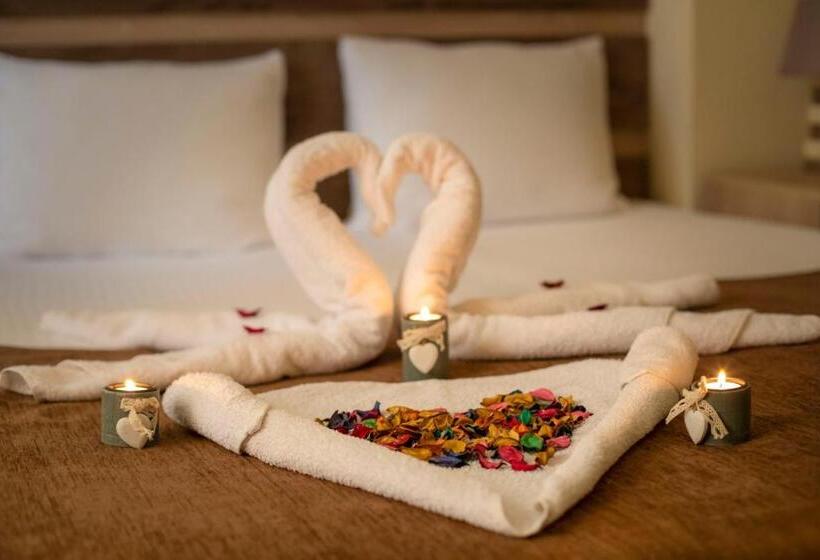 اتاق استاندارد سه نفره, Guest House Mk