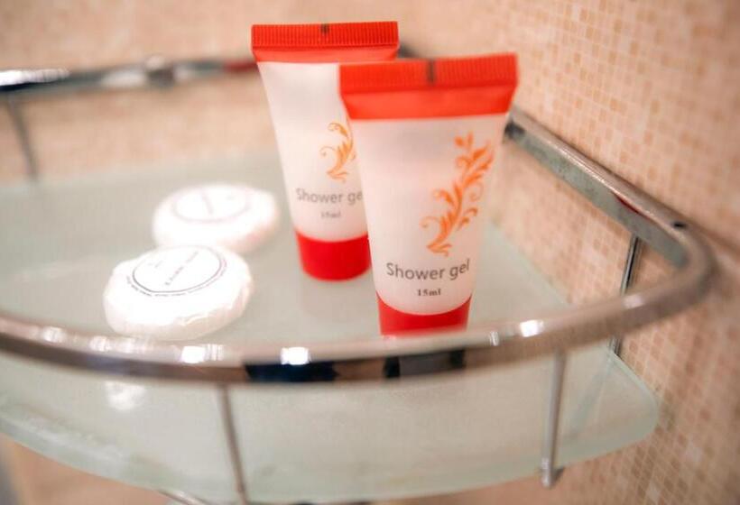 اتاق استاندارد, Guest House Mk