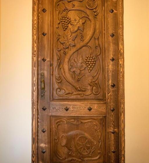 اتاق استاندارد, Guest House Mk