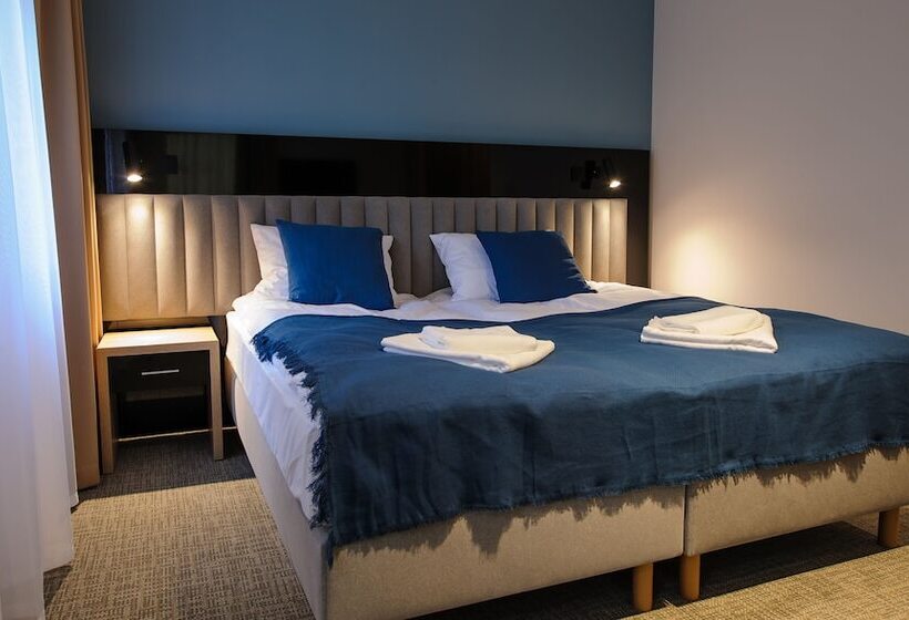 Quarto Superior, Akacja Medical Resort