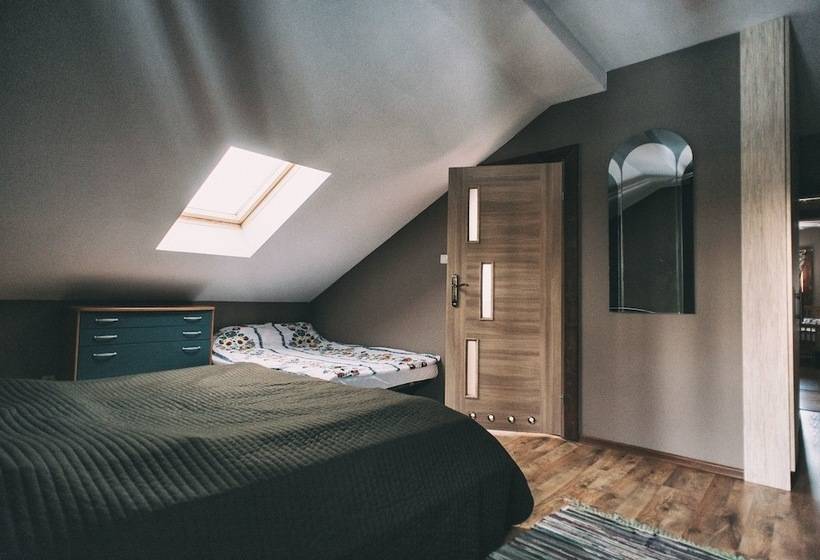 ویلای 1 خوابه, Gasan Place   Domki Na Mazurach