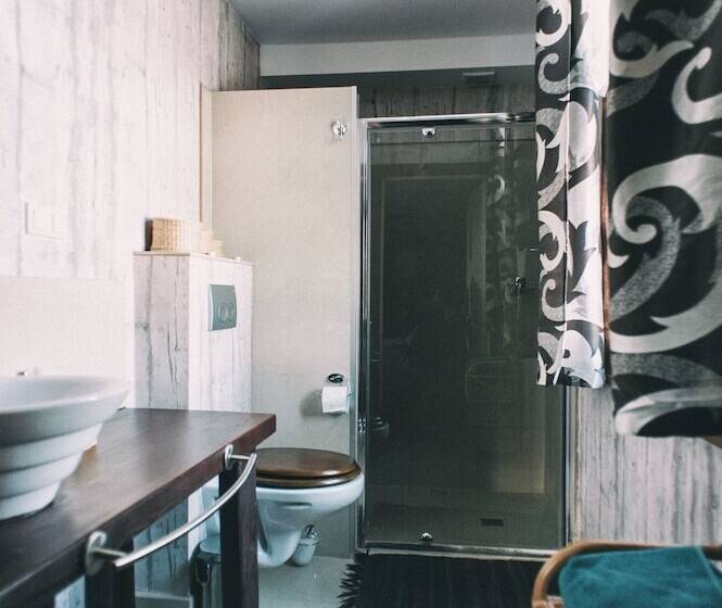 ویلای 1 خوابه, Gasan Place   Domki Na Mazurach