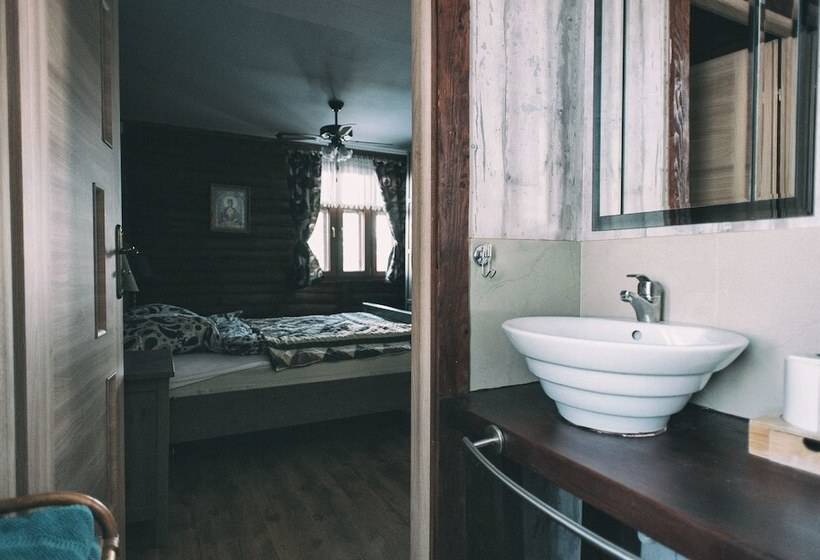 ویلای 1 خوابه, Gasan Place   Domki Na Mazurach