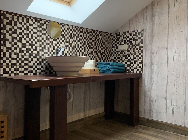 ویلای 1 خوابه, Gasan Place   Domki Na Mazurach